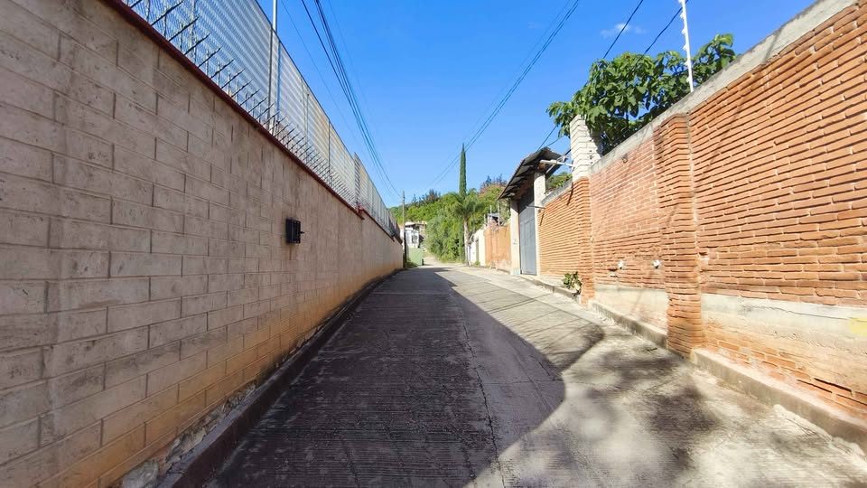 Monoambiente 0 baños - Departamento 3