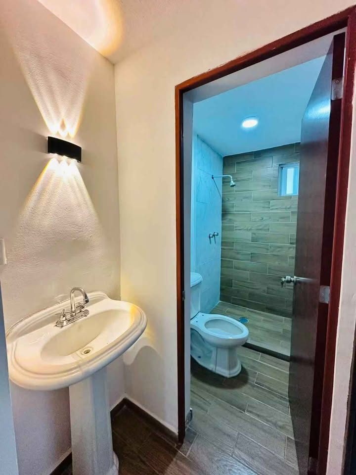 3 habitaciones 2 baños - Casa 3