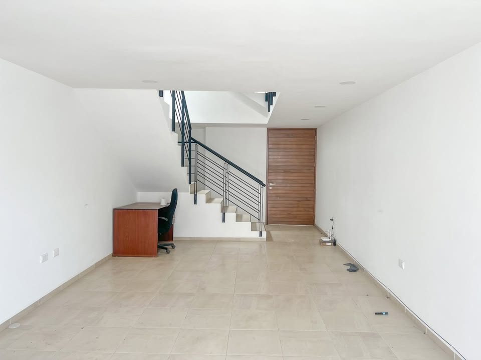 Casa en renta · 3 rec 2
