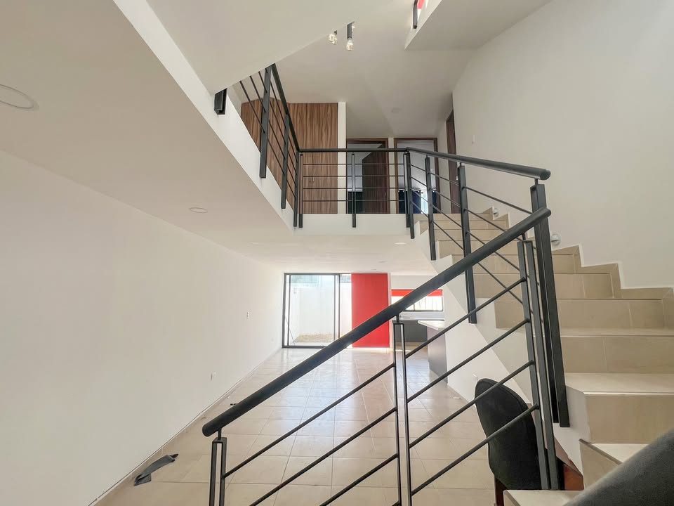 Casa en renta · 3 rec 3