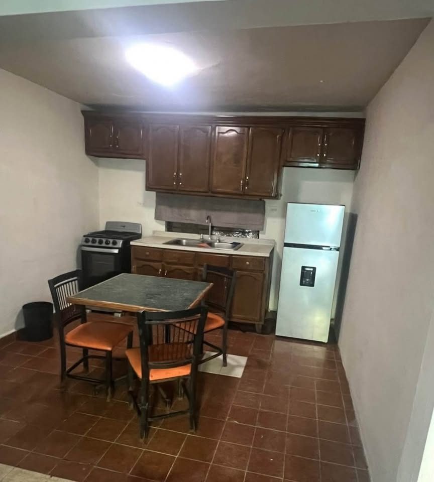 2 habitaciones 1 baño - Departamento 3