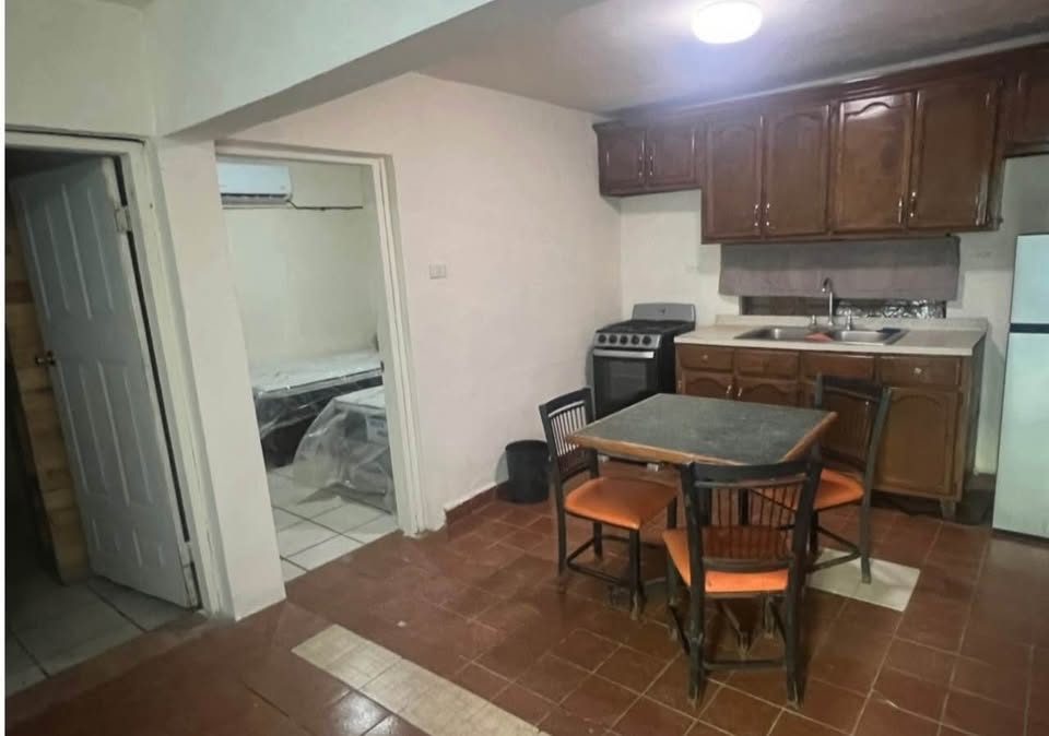 2 habitaciones 1 baño - Departamento 2