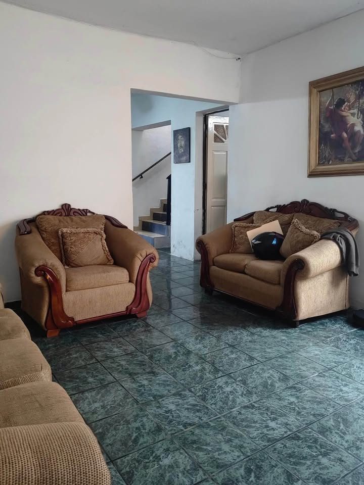 3 habitaciones 4 baños - Casa 2