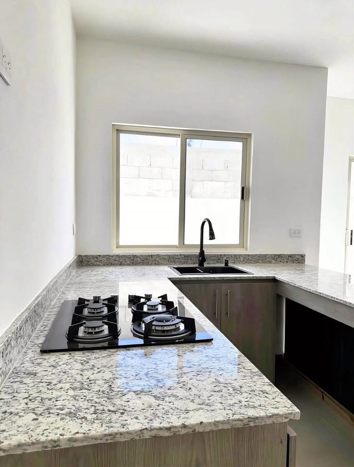 3 habitaciones 2,5 baños - Casa 3