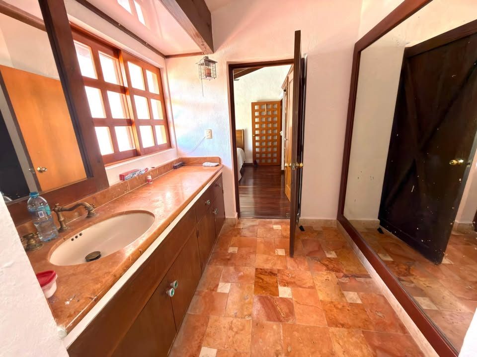7 habitaciones 5,5 baños - Casa 3