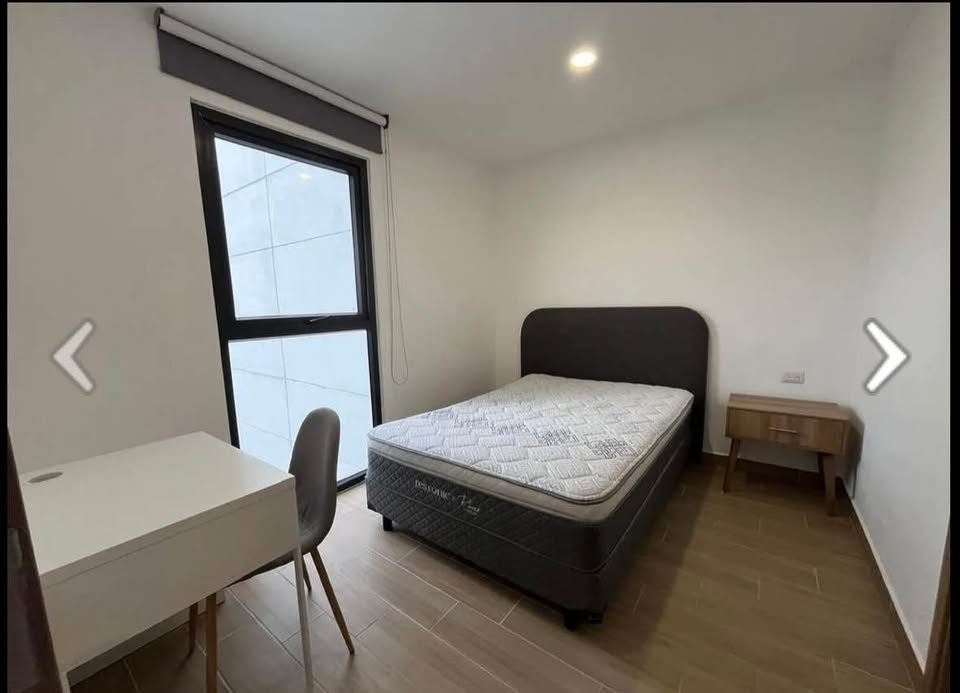 Departamento en renta en Zibata 3