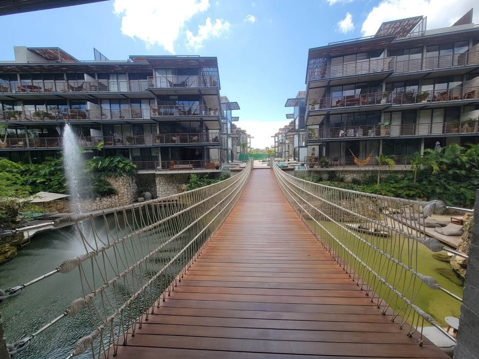 1 Bed 1 Bath - Apartment 3