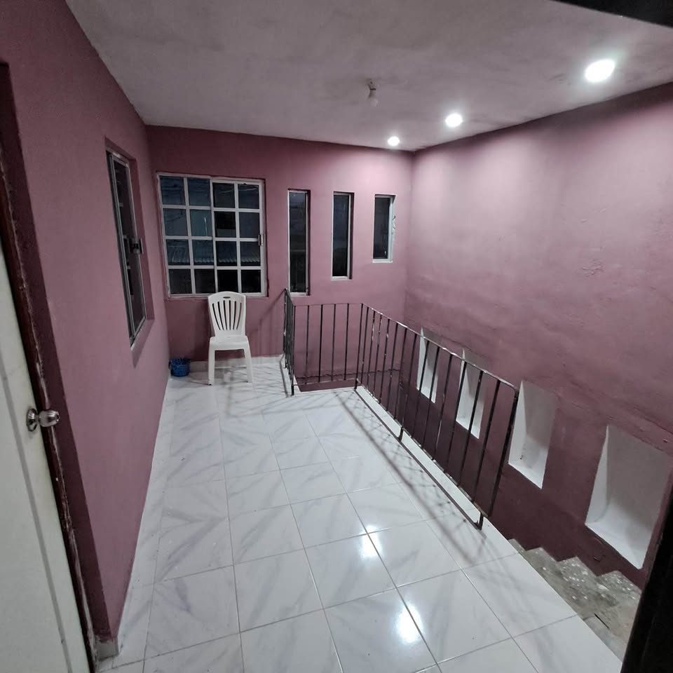 4 habitaciones 2 baños - Casa 2