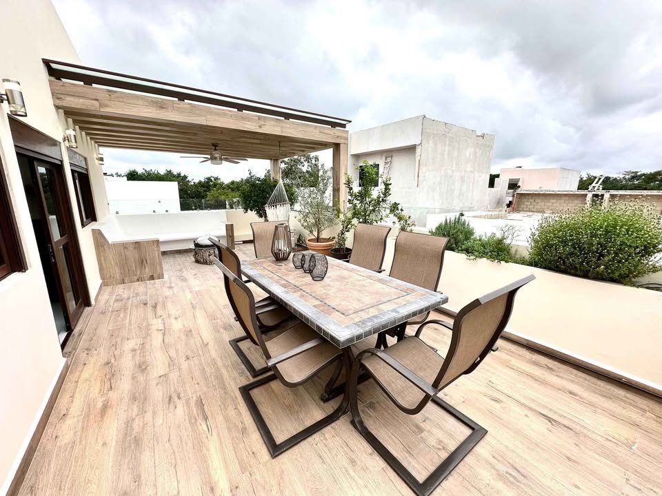 5 habitaciones 5 baños - Casa 3