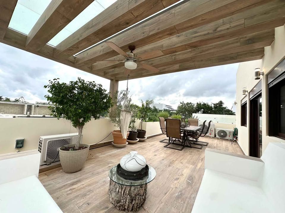 5 habitaciones 5 baños - Casa 2