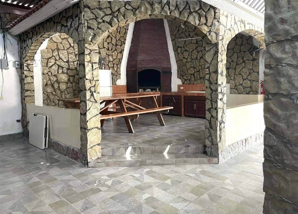 Palapa la casa de piedra 2