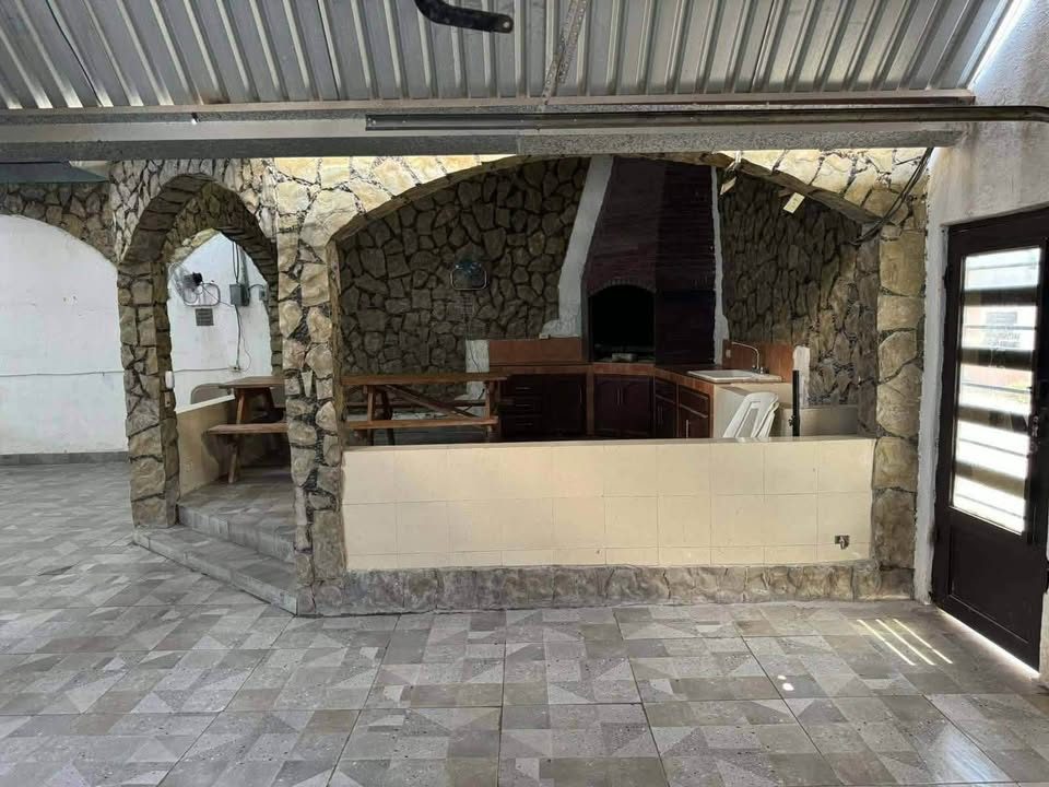 Palapa la casa de piedra 3