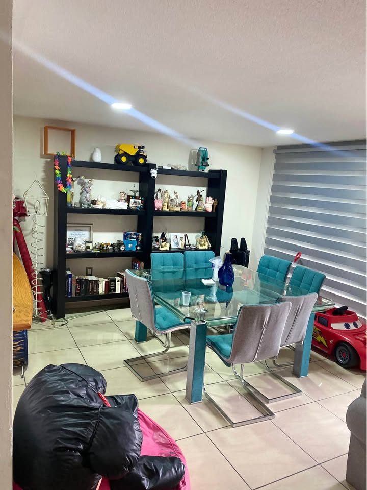 3 habitaciones 3 baños - Casa 3