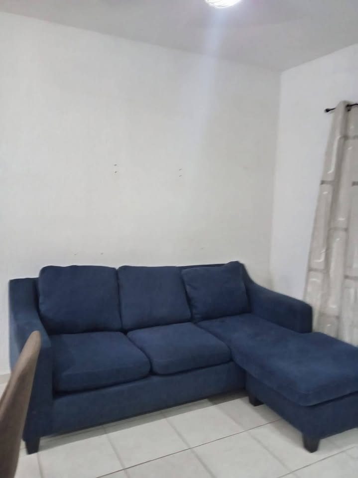 2 habitaciones 1 baño Departamento 3