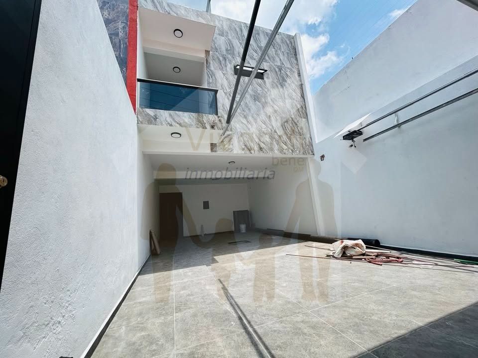 4 habitaciones 6 baños Casa 3