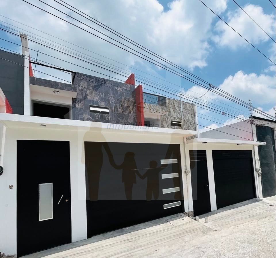4 habitaciones 6 baños Casa 2