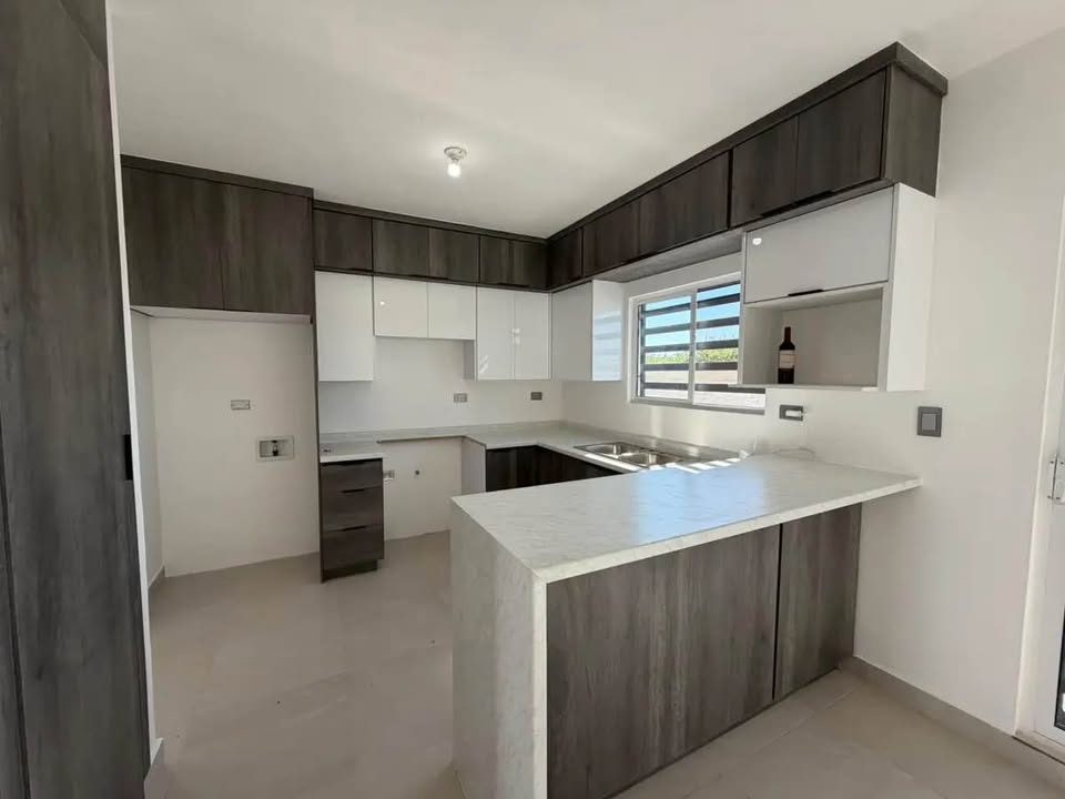 3 habitaciones 2 baños - Casa 2
