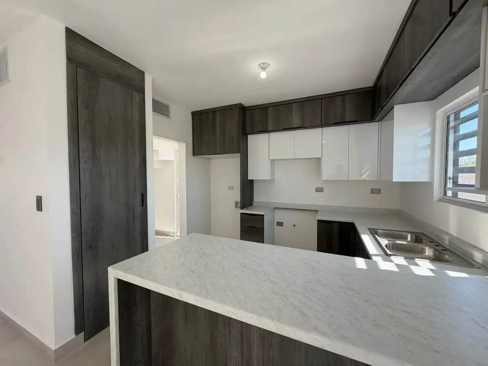 3 habitaciones 2 baños - Casa 3