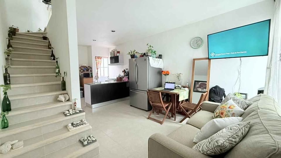 Casa en venta · 2 rec 3