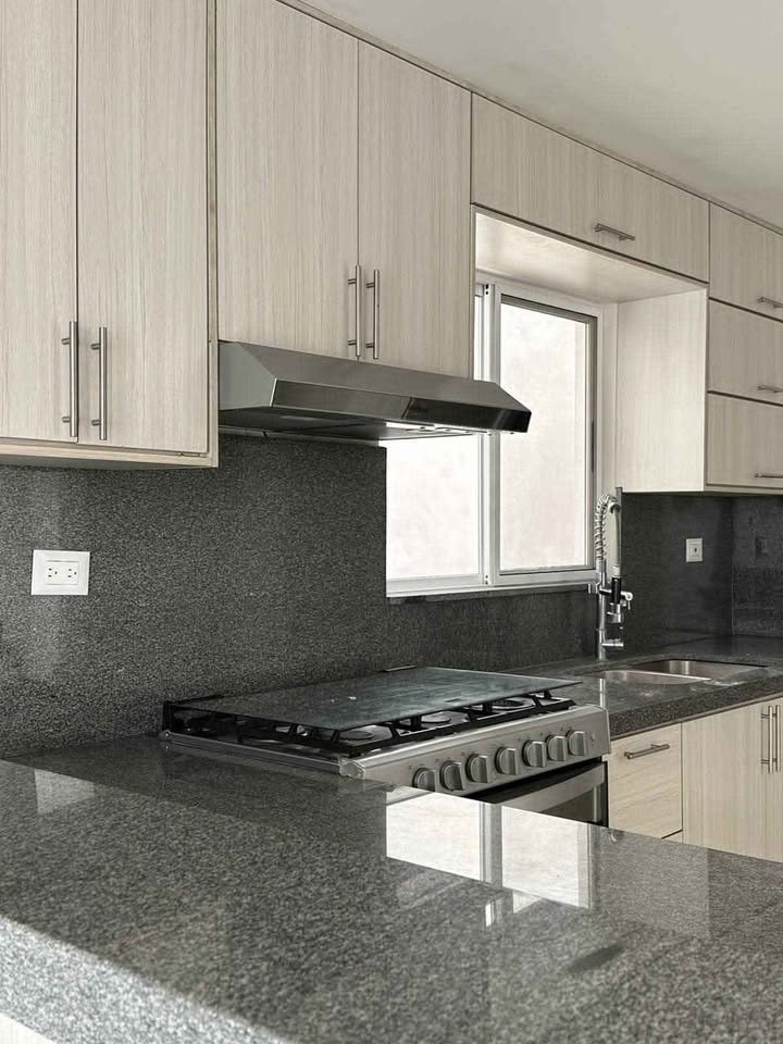 Casa en renta · 3 rec 2