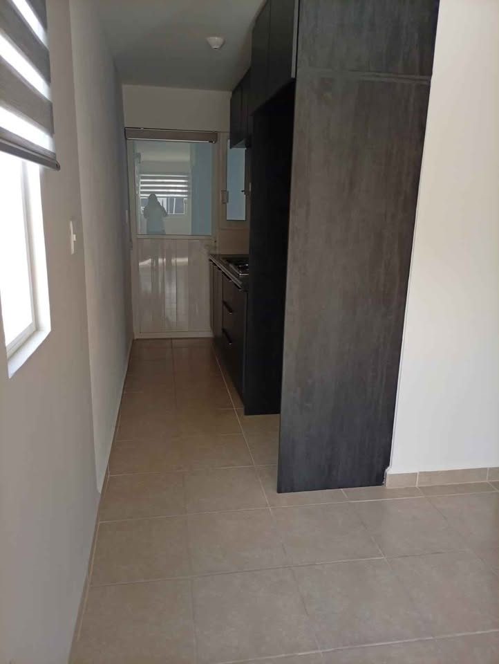 2 habitaciones 1 baño - Departamento 3