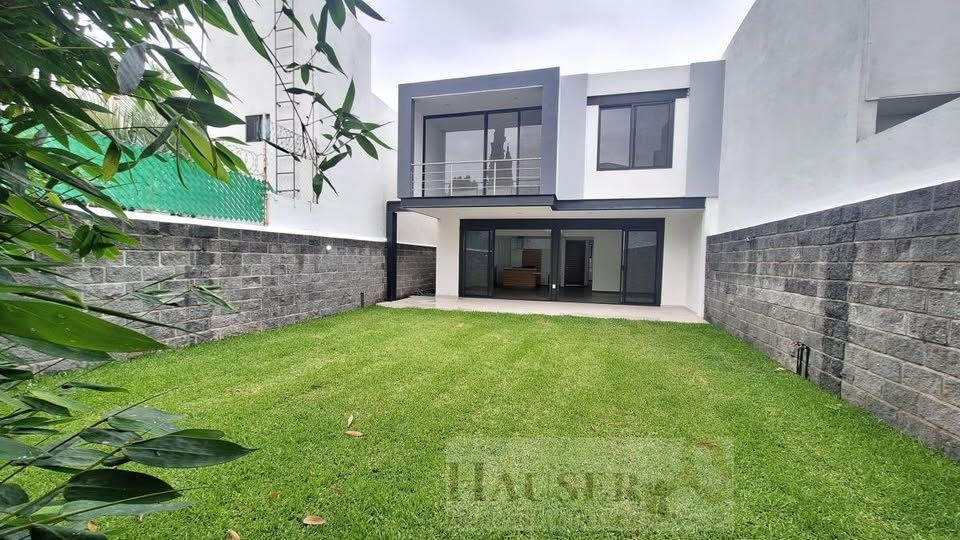 4 habitaciones 4 baños Casa 3