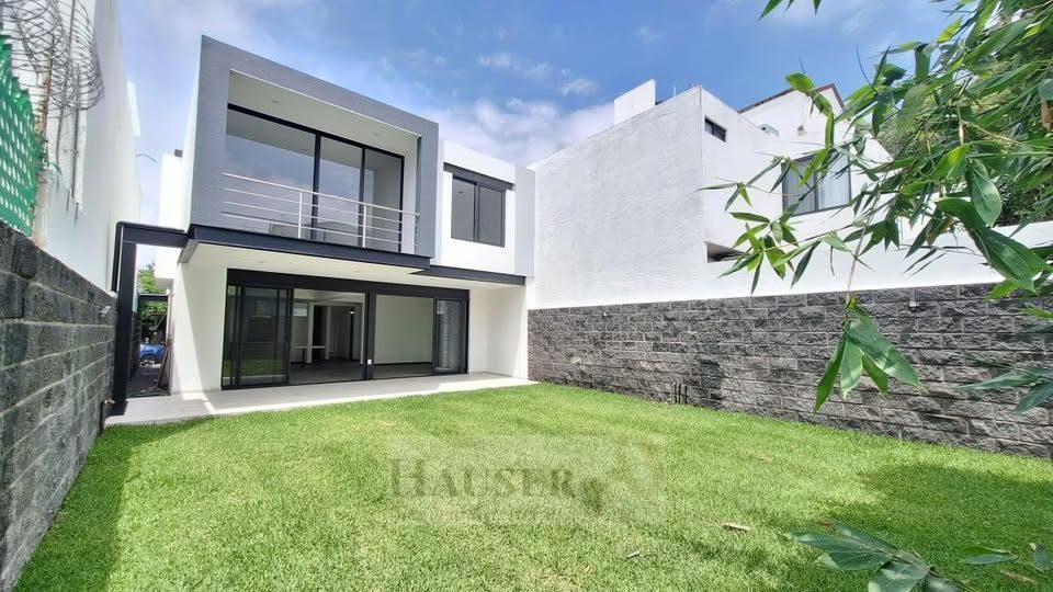 4 habitaciones 4 baños Casa 2