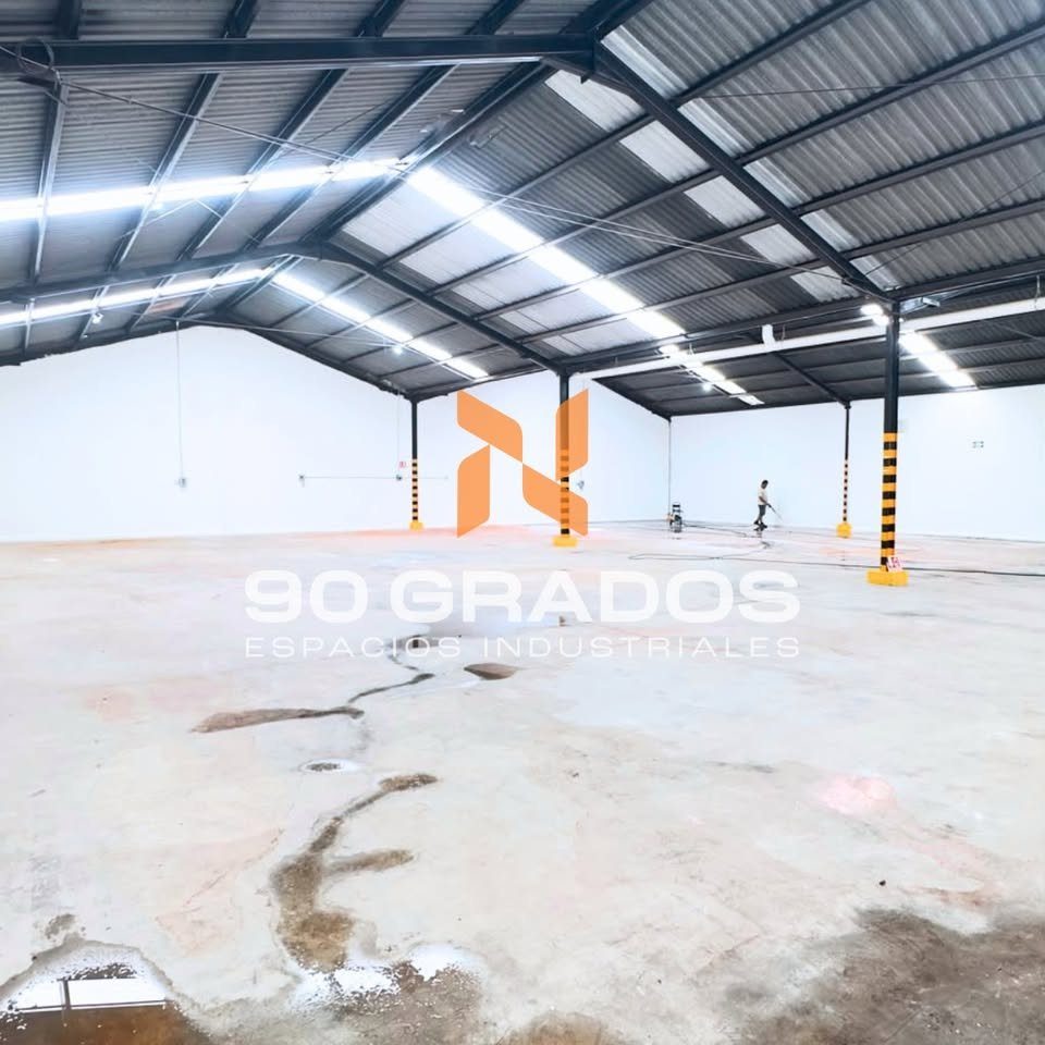BODEGA EN RENTA EN SAN NICOLAS 2