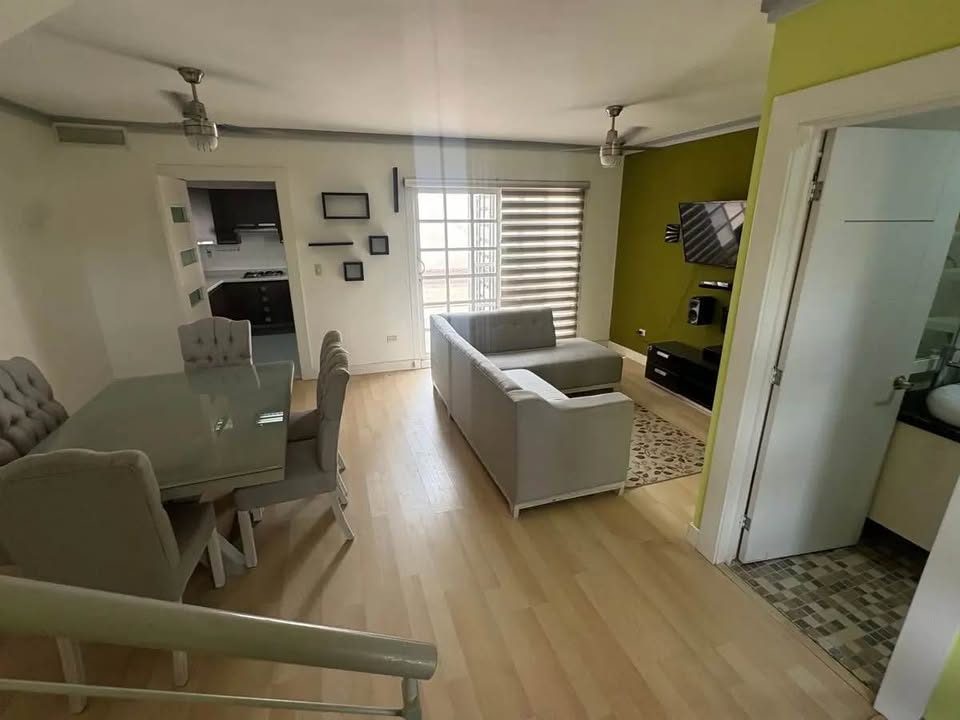2 habitaciones 2 baños - Casa 2