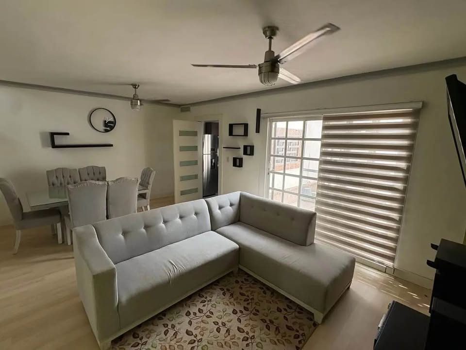 2 habitaciones 2 baños - Casa 3
