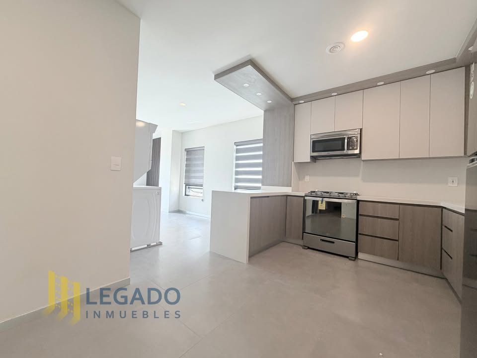 2 habitaciones 2 baños Departamento 2