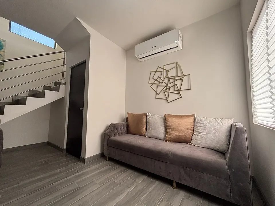 3 habitaciones 2 baños Casa 3