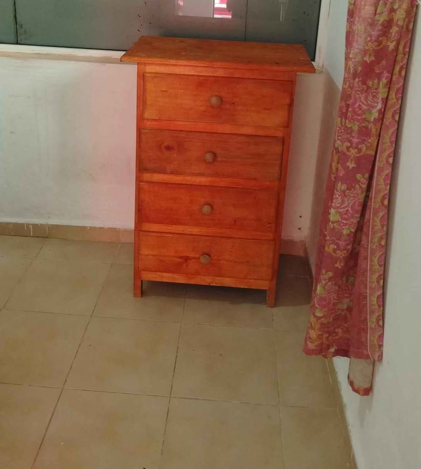 1 habitación 1 baño - Departamento 2