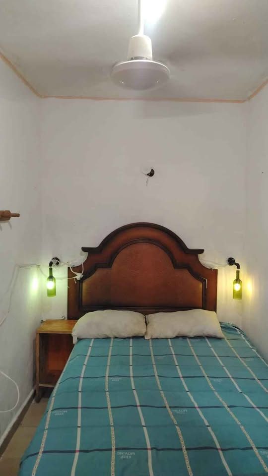 1 habitación 1 baño - Departamento 3