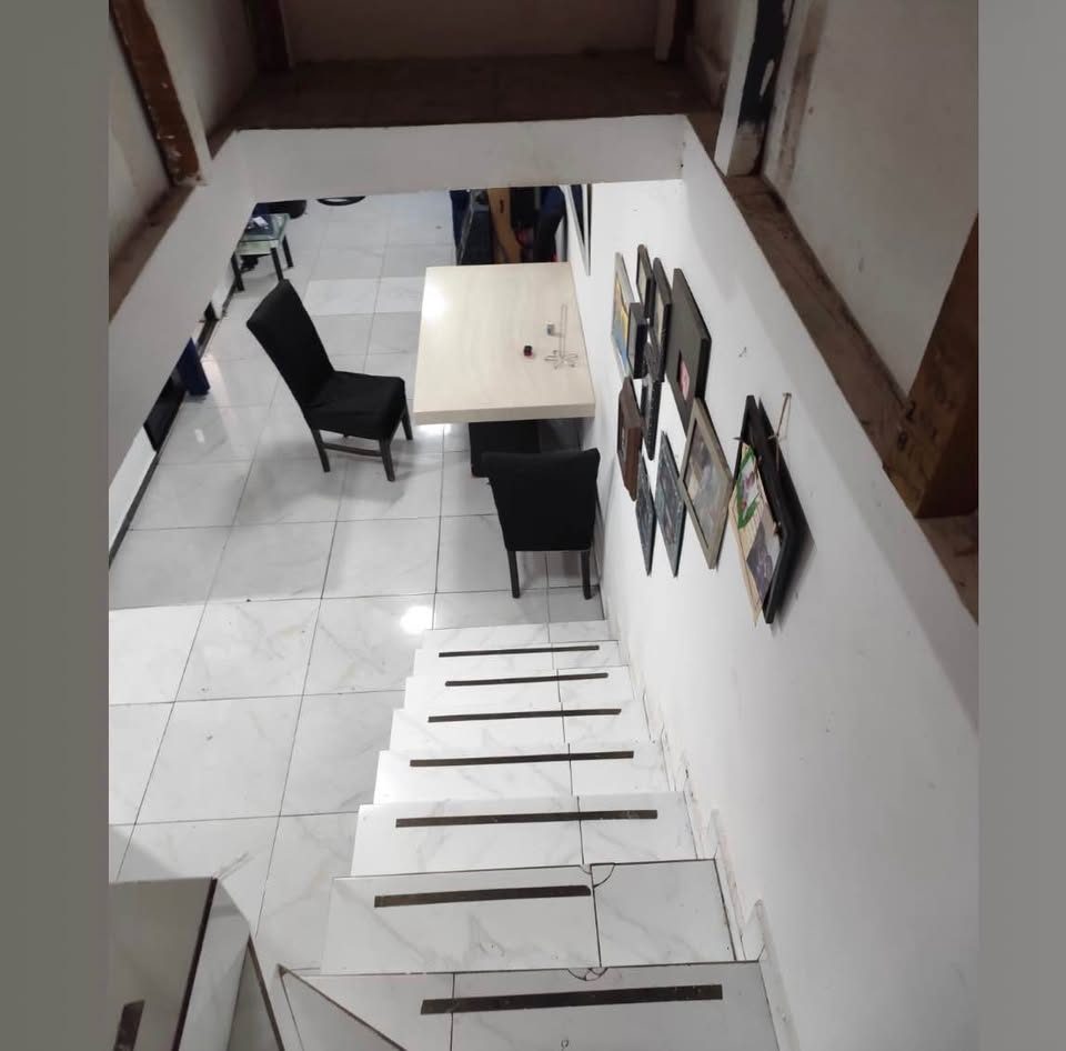 3 habitaciones 1 baño - Casa 3