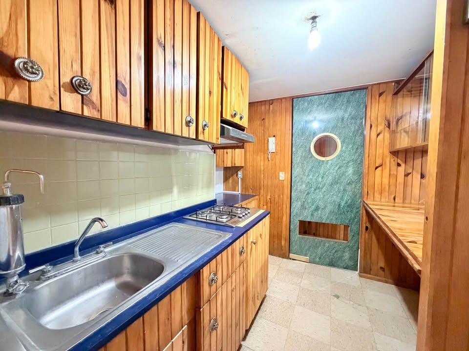 3 habitaciones 2 baños - Departamento 3
