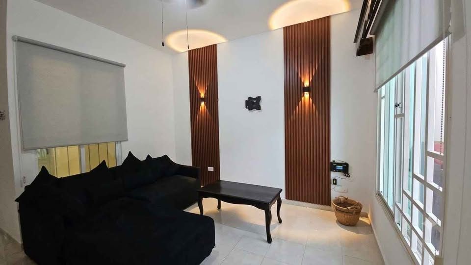 2 habitaciones 1 baño - Casa 3