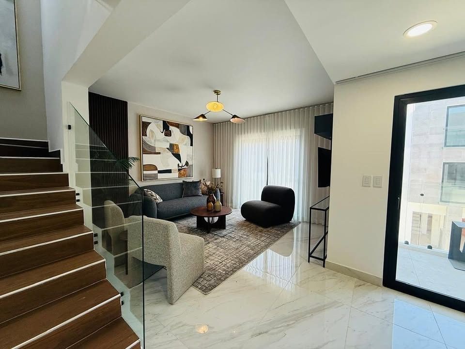 Casa en venta · 3 rec · 194 m² · Tijuana 3