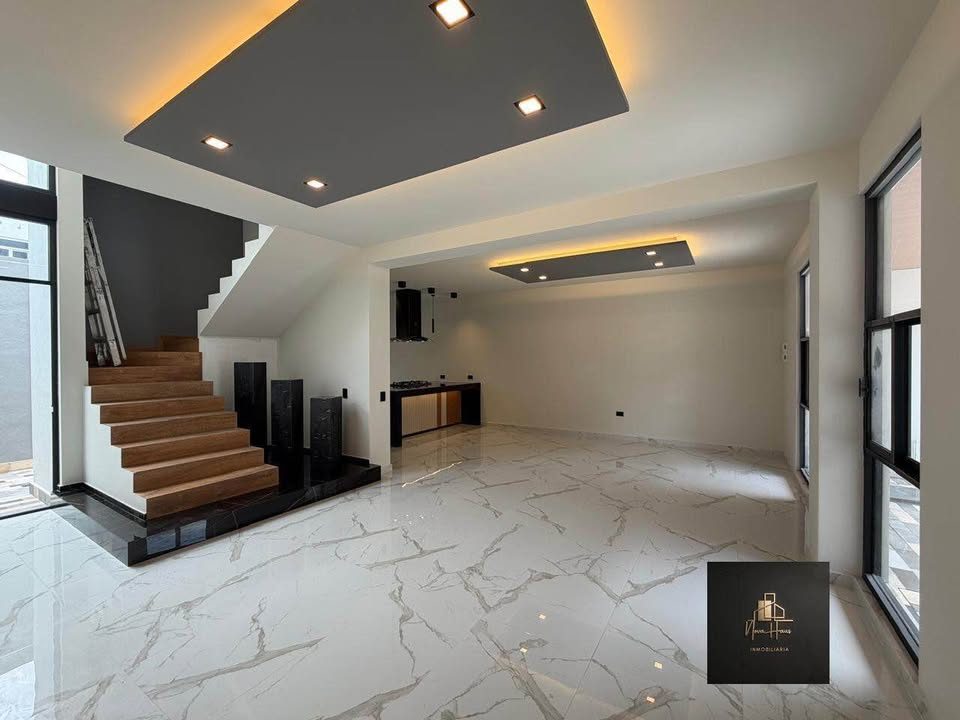 3 habitaciones 5 baños - Casa 2