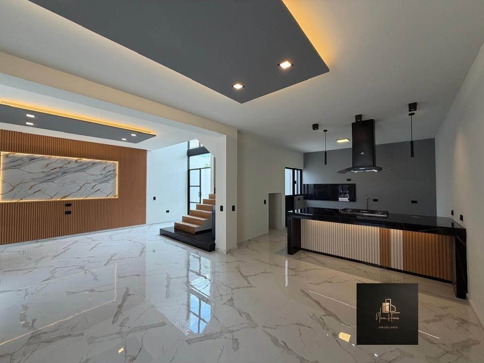 3 habitaciones 5 baños - Casa 3