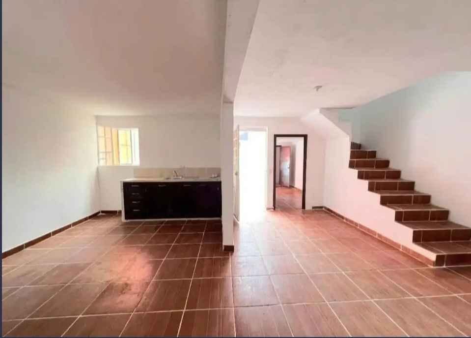 4 habitaciones 2 baños - Casa 3