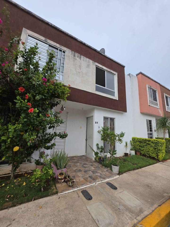 2 habitaciones 1 baño - Townhouse 2