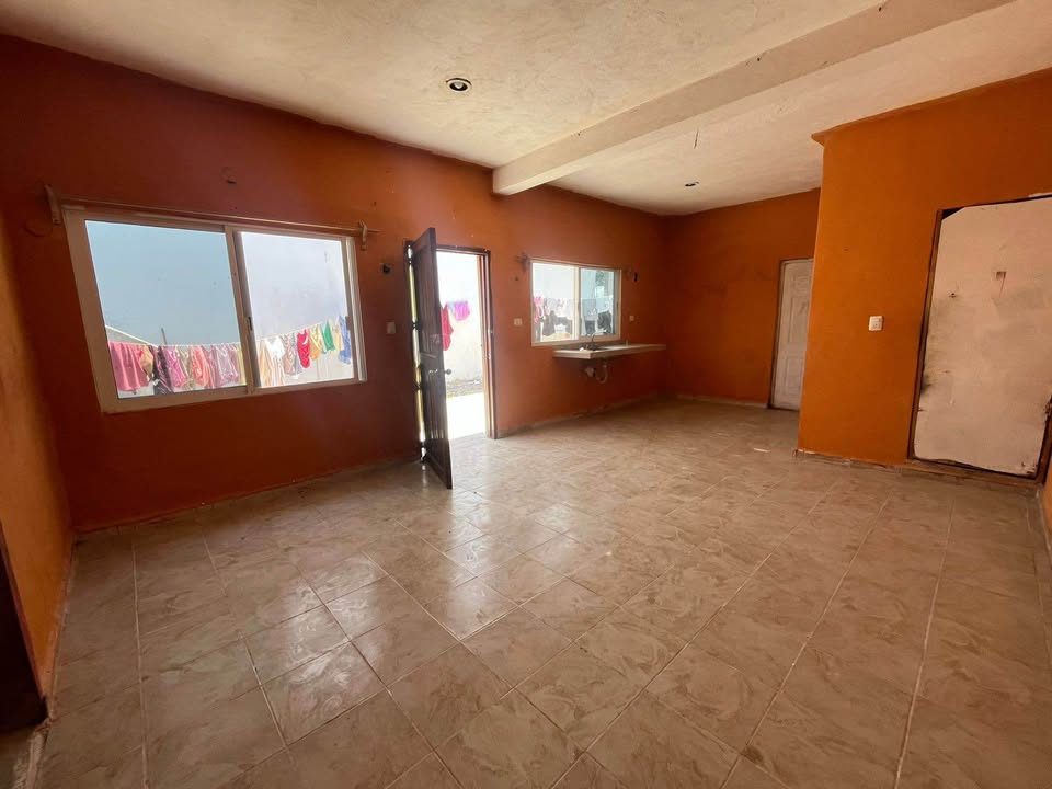 Cuarto disponible para ser Rentada!!! 2