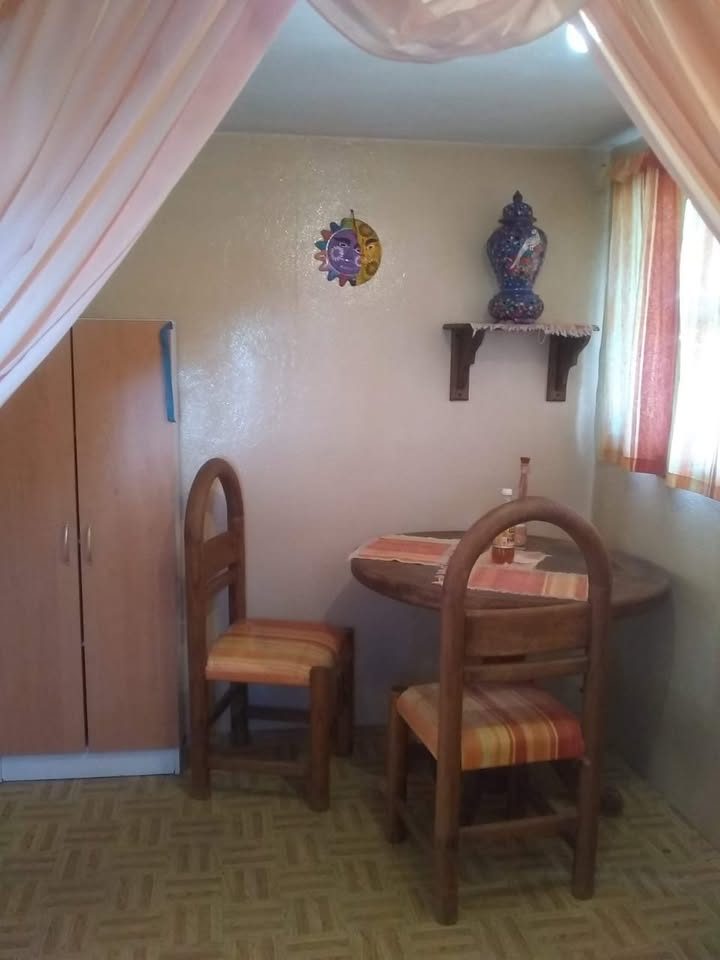 1 habitación 1 baño Townhouse 2