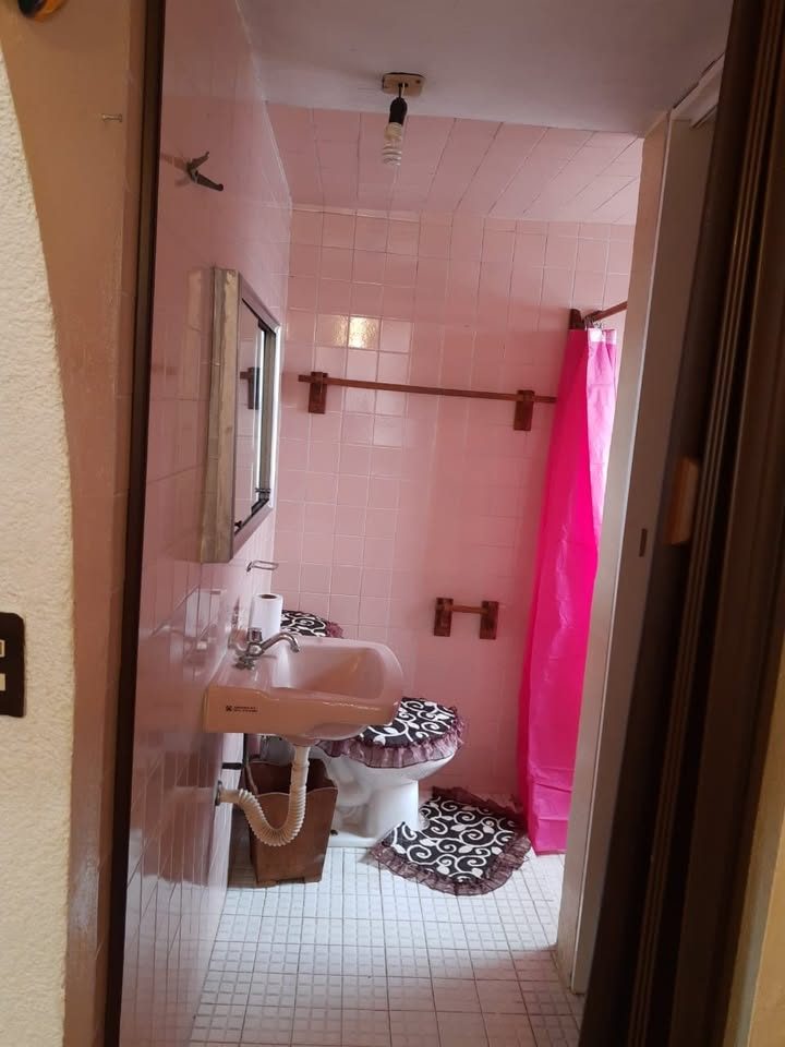 1 habitación 1 baño Townhouse 3
