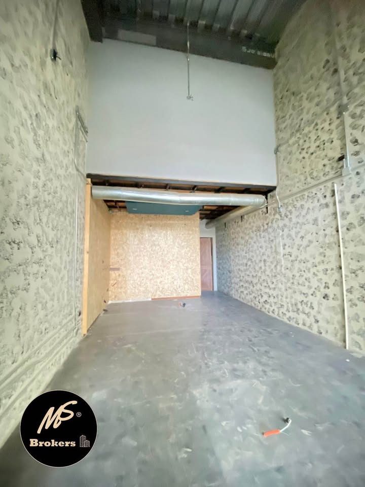 Local comercial en renta · 98 m² · Aguascalientes 2
