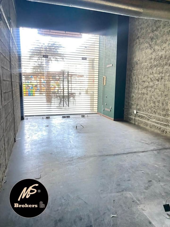 Local comercial en renta · 98 m² · Aguascalientes 3