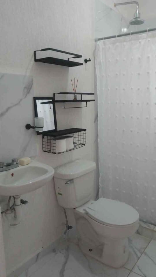 2 habitaciones 1 baño - Departamento 3