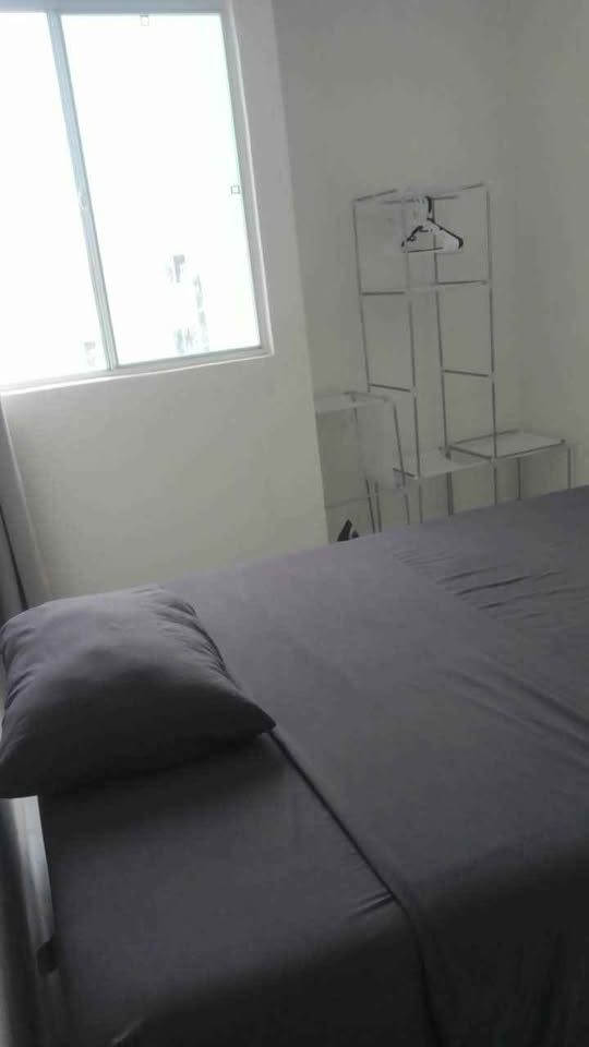 2 habitaciones 1 baño - Departamento 2