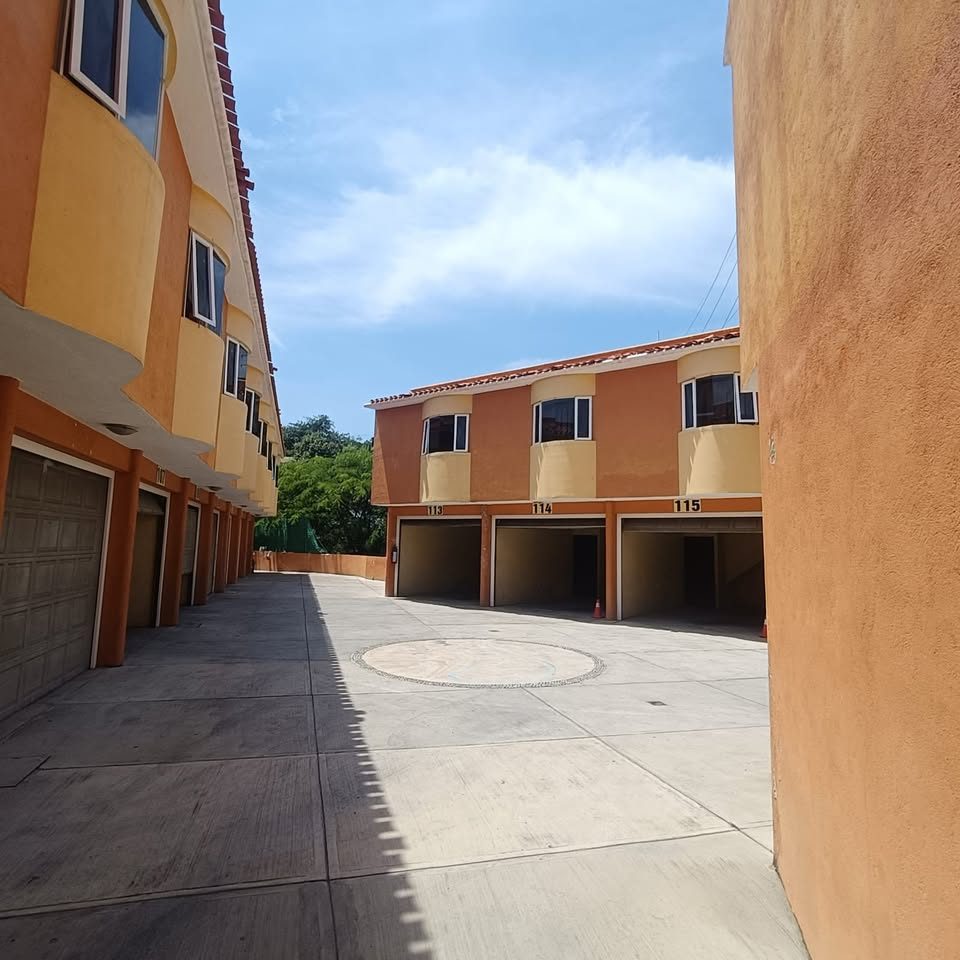 16 habitaciones 16 baños Townhouse 3